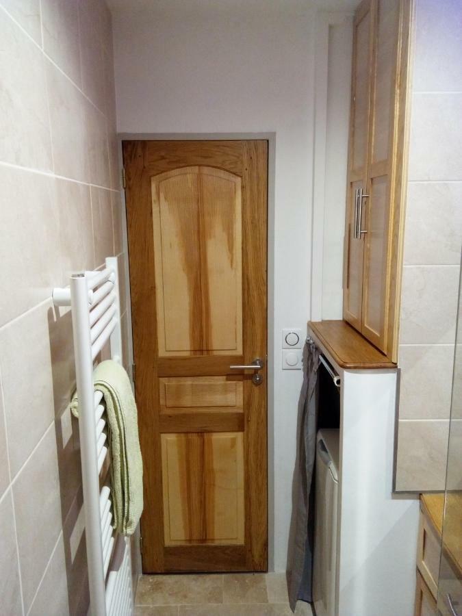 La Musette Apartment Dijon Ngoại thất bức ảnh