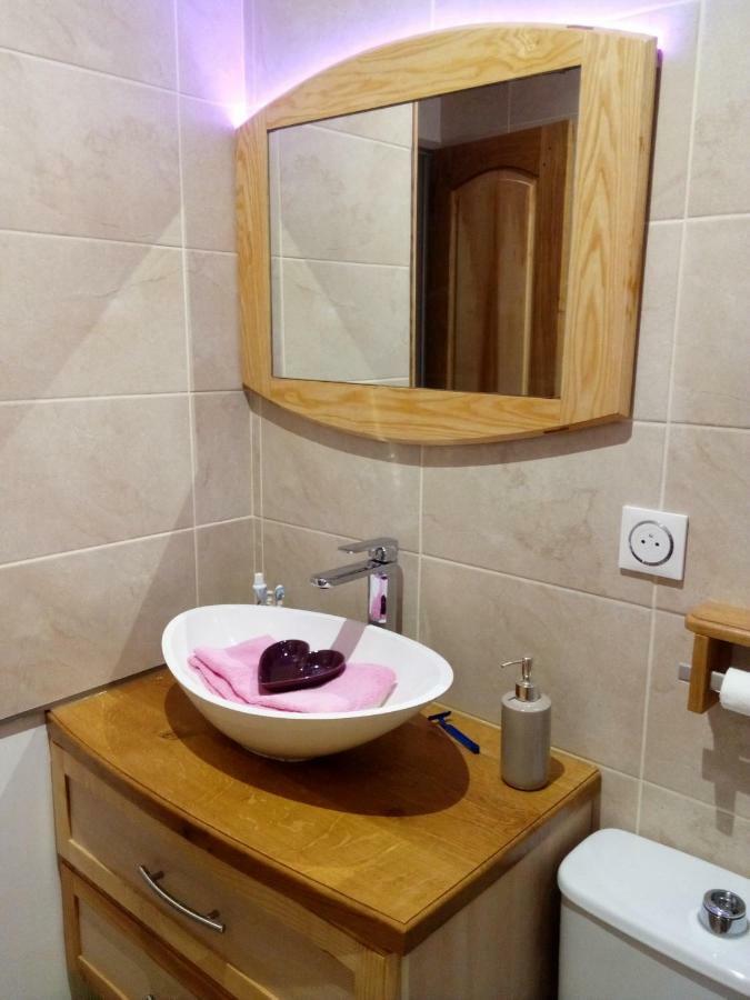La Musette Apartment Dijon Ngoại thất bức ảnh