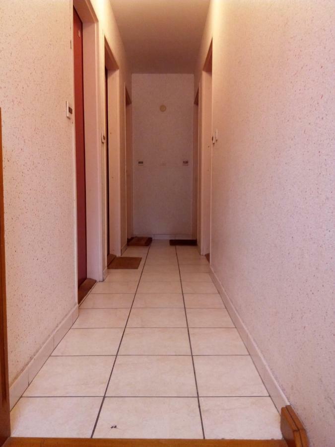 La Musette Apartment Dijon Ngoại thất bức ảnh