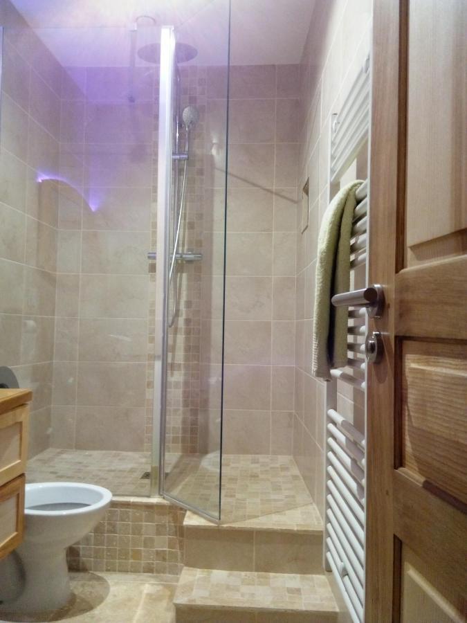 La Musette Apartment Dijon Ngoại thất bức ảnh